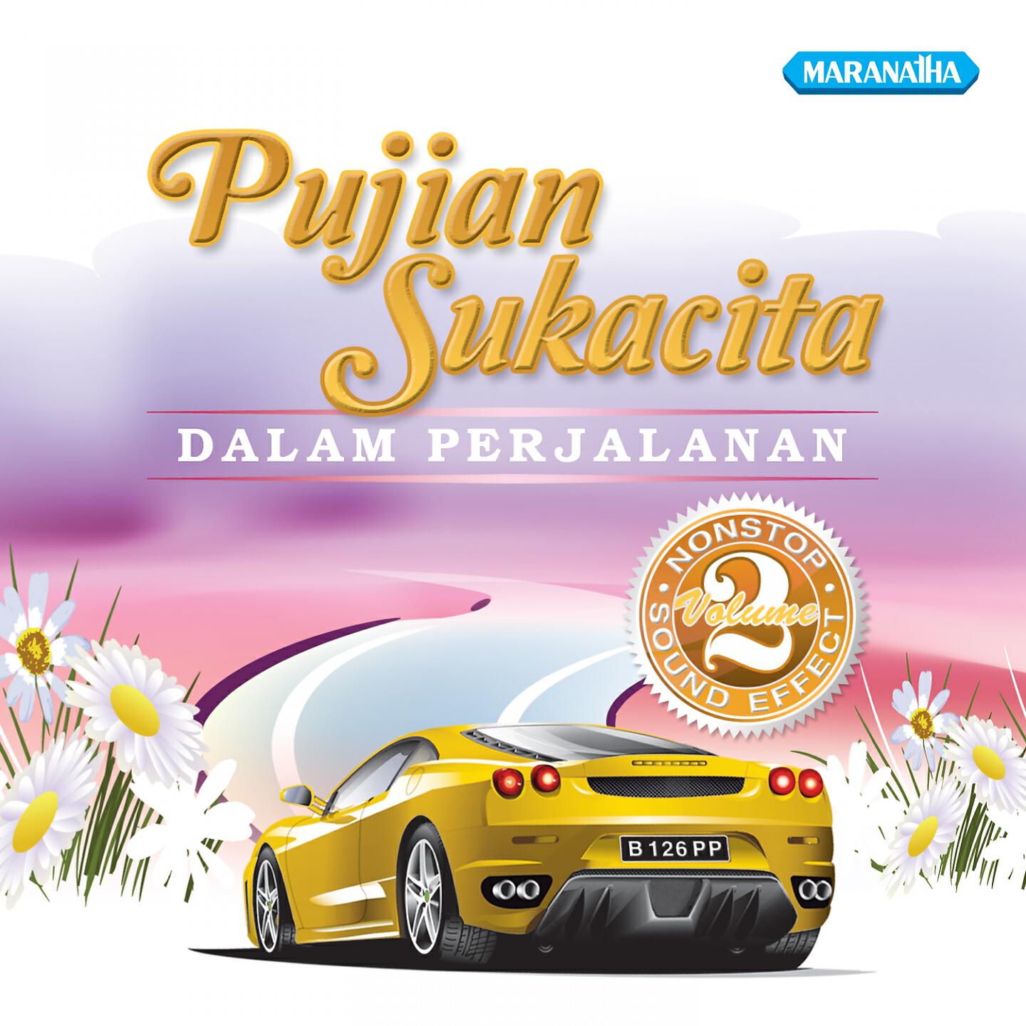 P.D.T. J.E. Awondatu - Engkau Firman Dan Musik