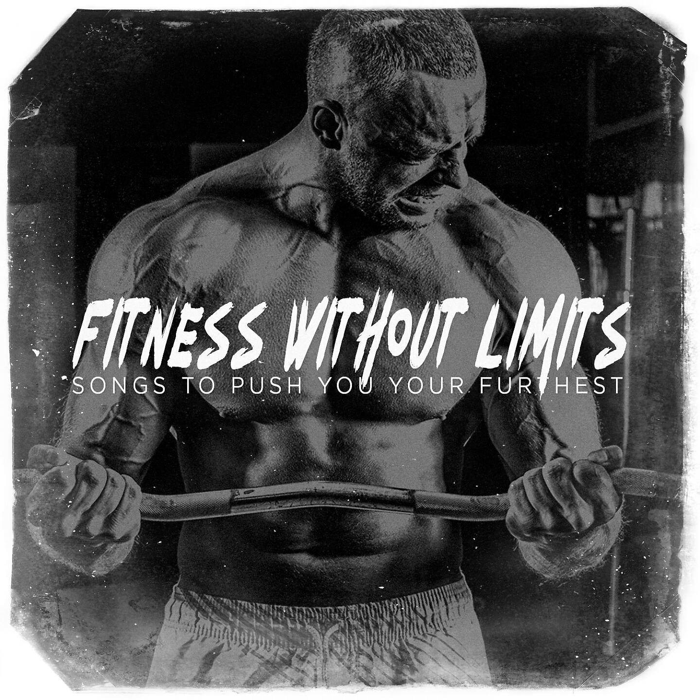 Running Music Workout - Move Your Body