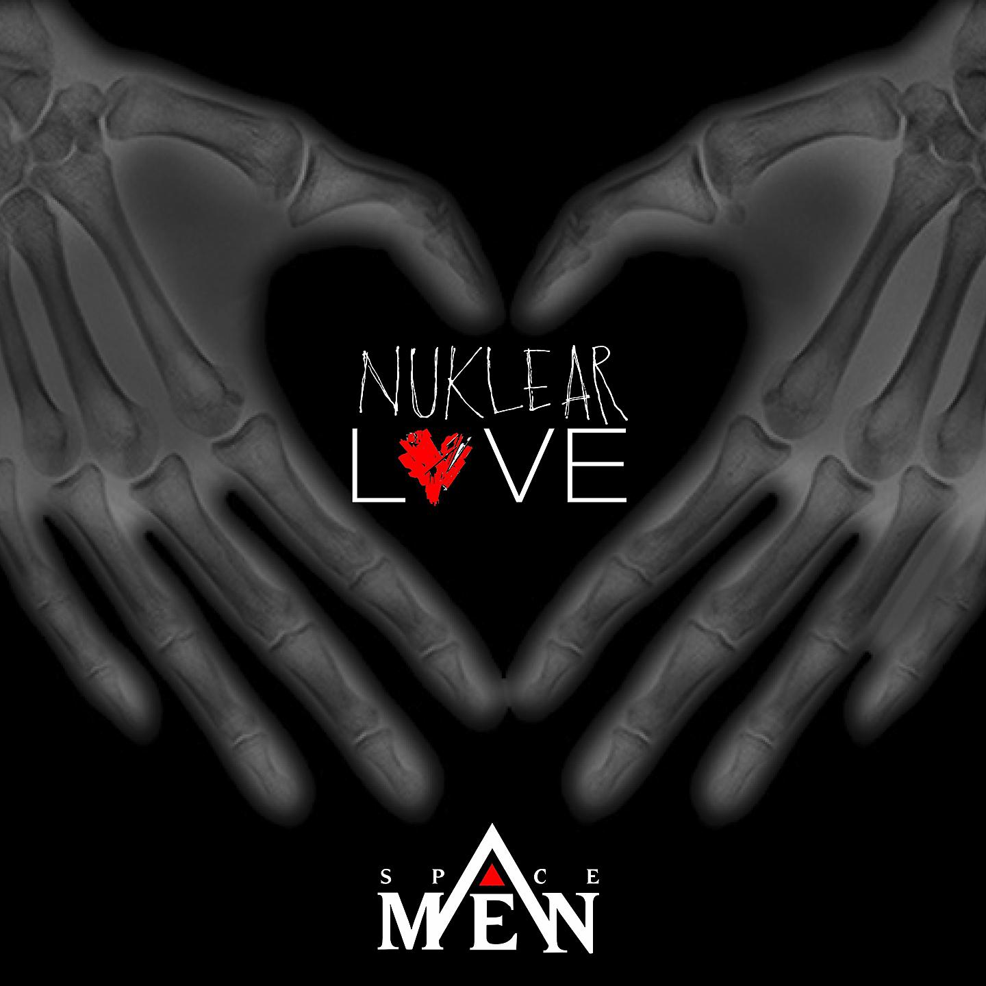 Постер альбома Nuklear Love