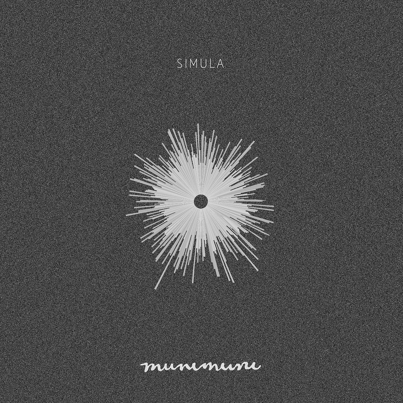 Постер альбома Simula