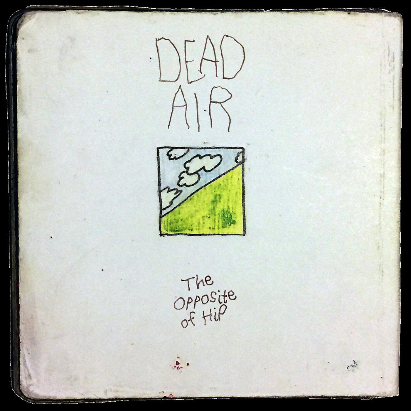 Dead Air - Magnolia