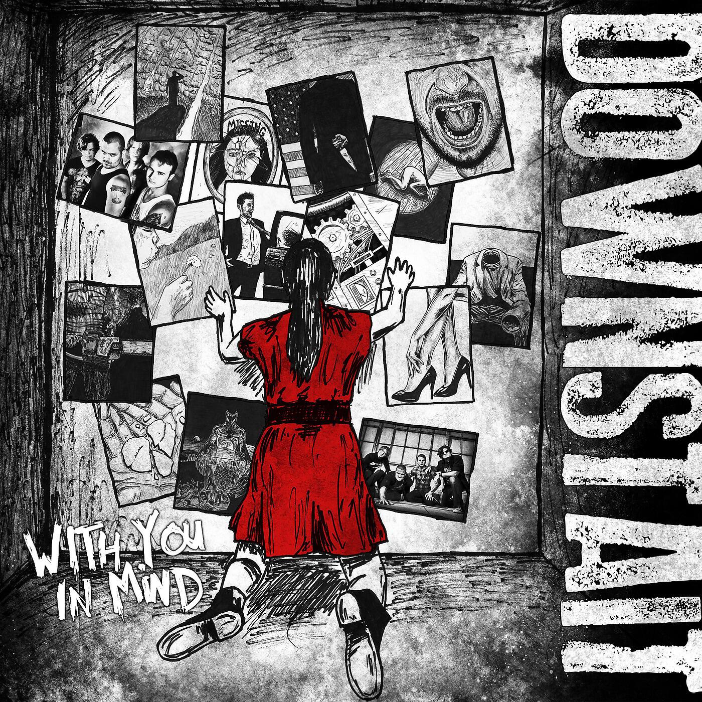 Downstait - Kill Me