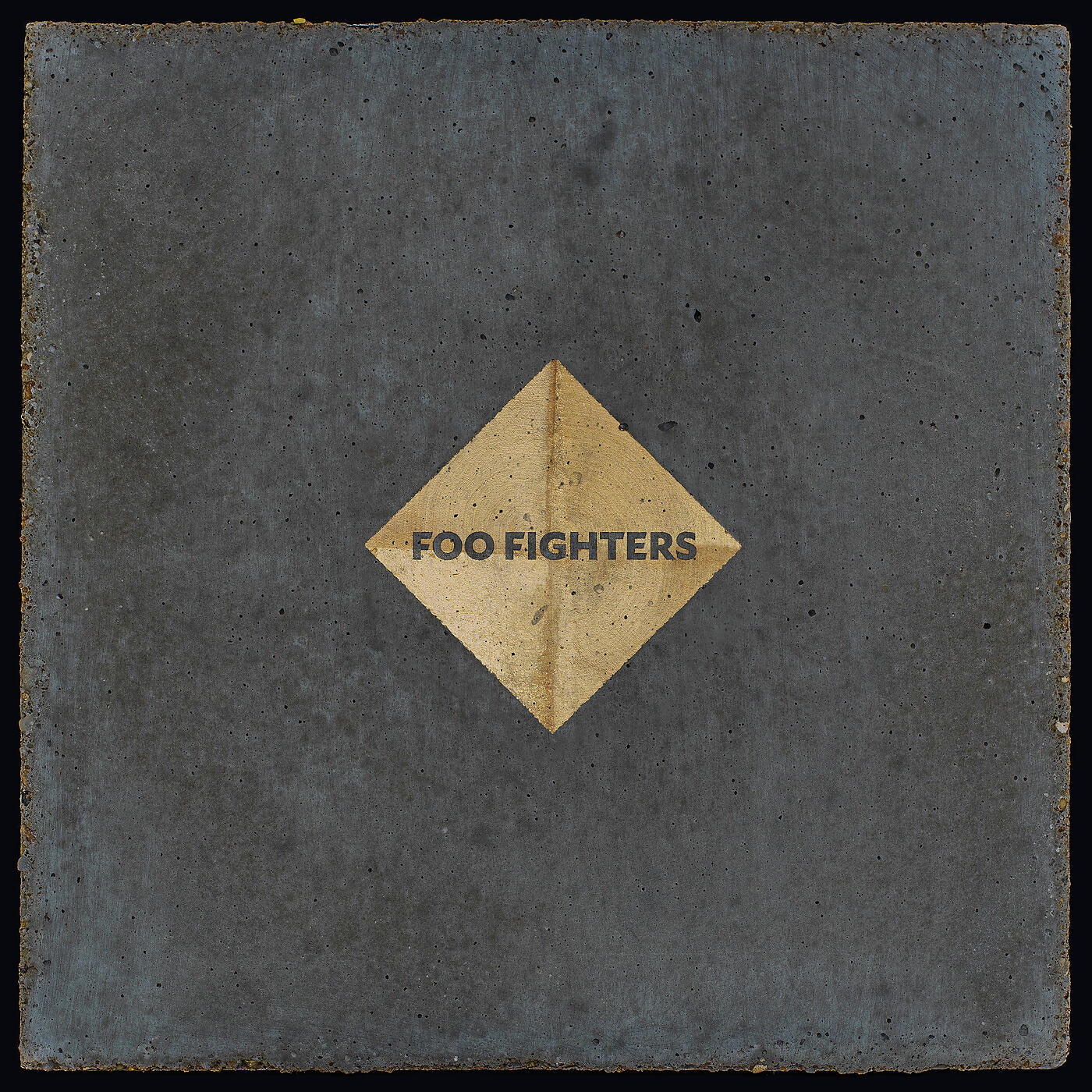 Foo Fighters - The Sky Is A Neighborhood