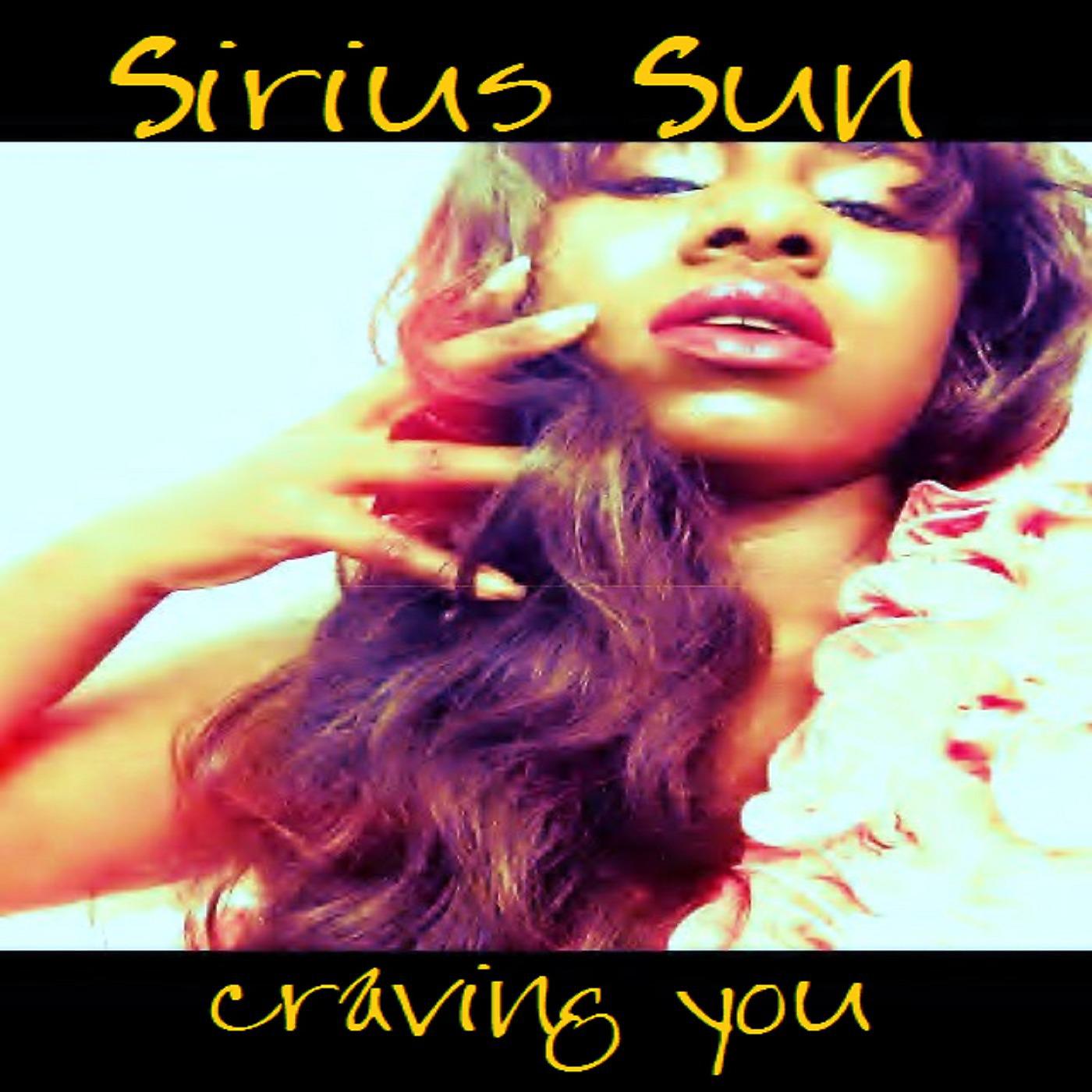 Постер альбома Craving You (feat. RG)