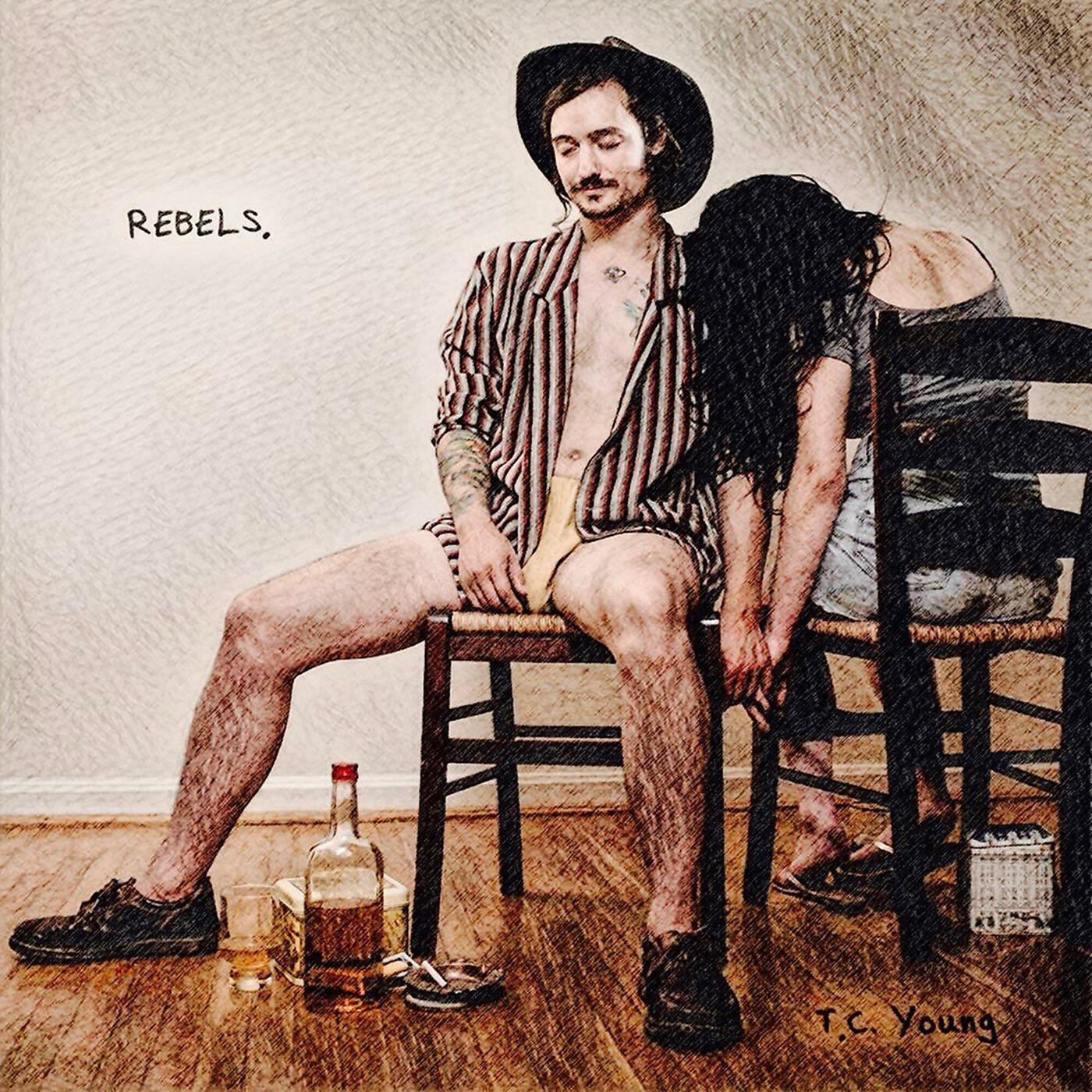 T.C. Young - Rebels (feat. Jamie Boyd)