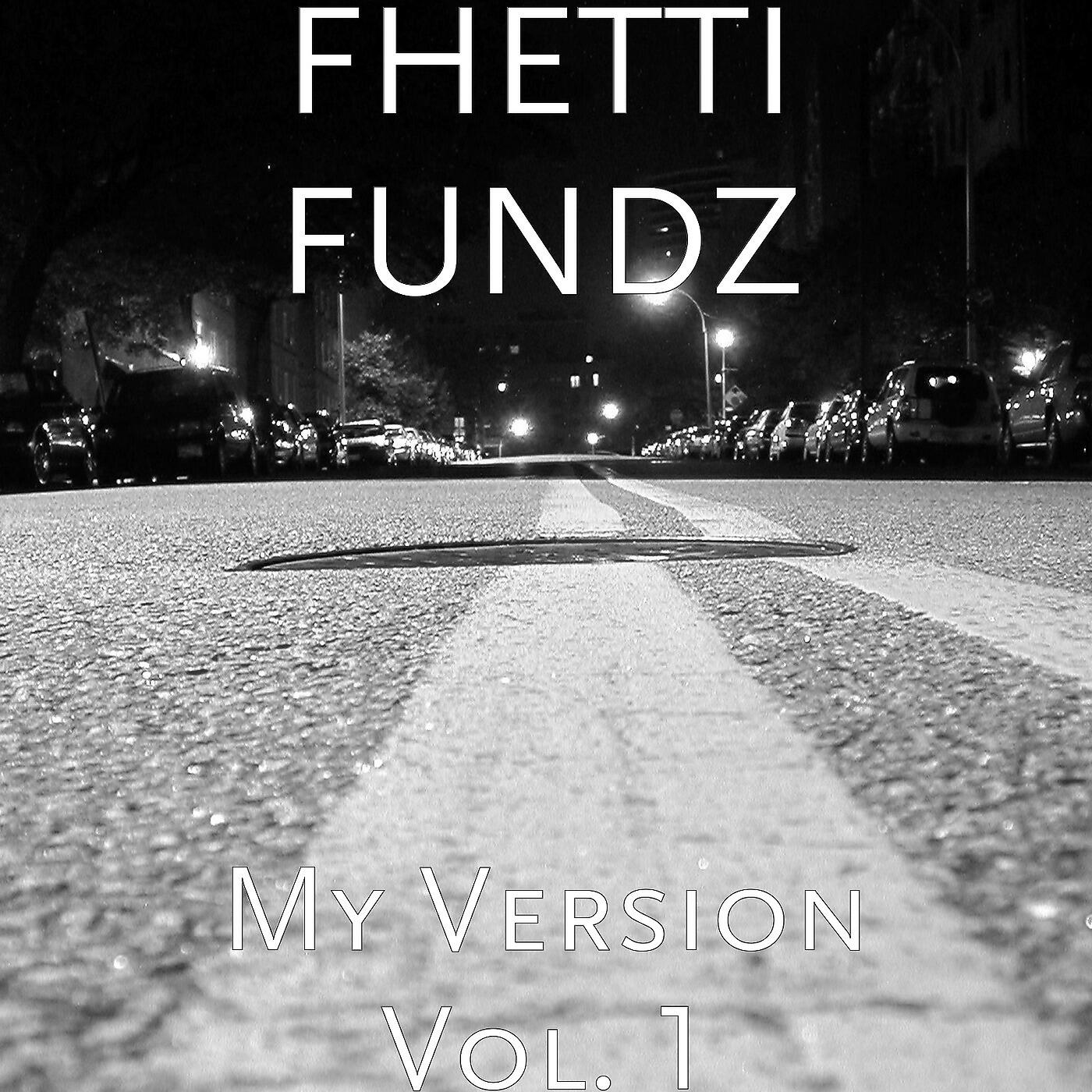FHETTI FUNDZ - In Carolina (feat. Yung Gene & Drop)