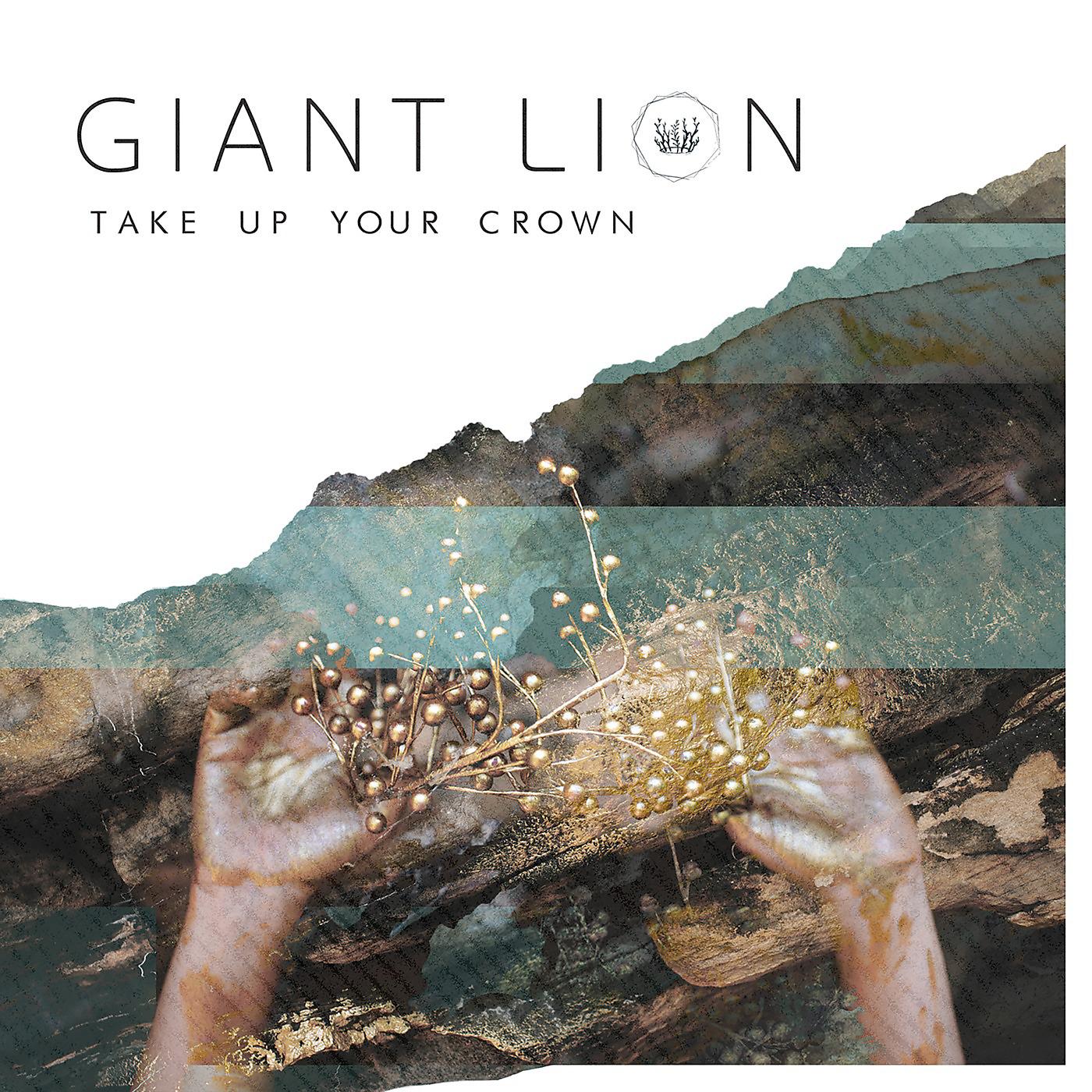 Постер альбома Take up Your Crown