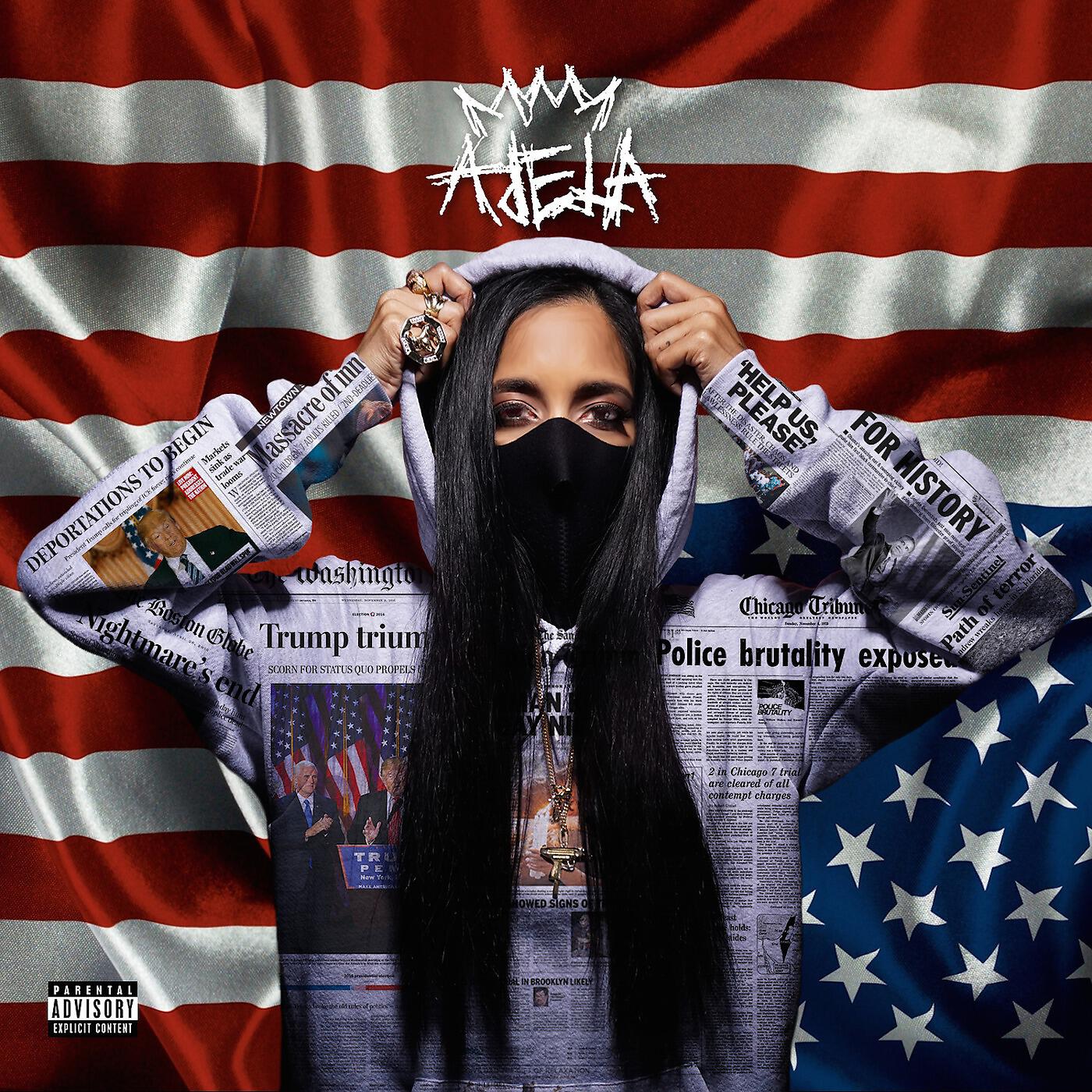 AdELA - Gangster and a Gentleman (feat. Clemm Rishad & Cormega)