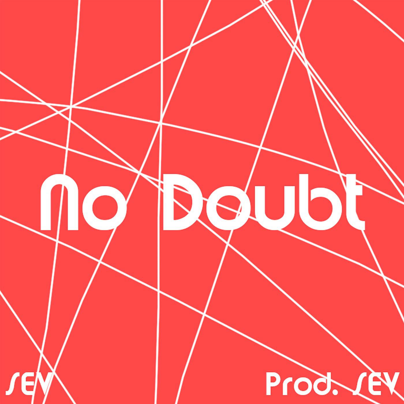 Постер альбома No Doubt