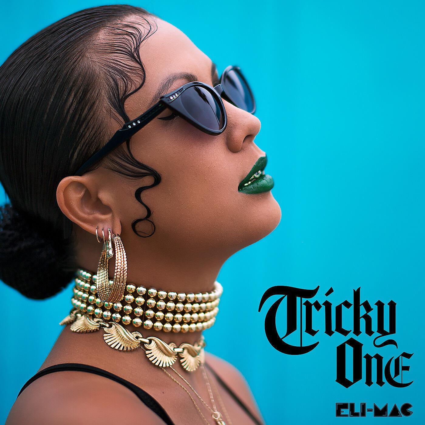 Eli-Mac - Tricky One