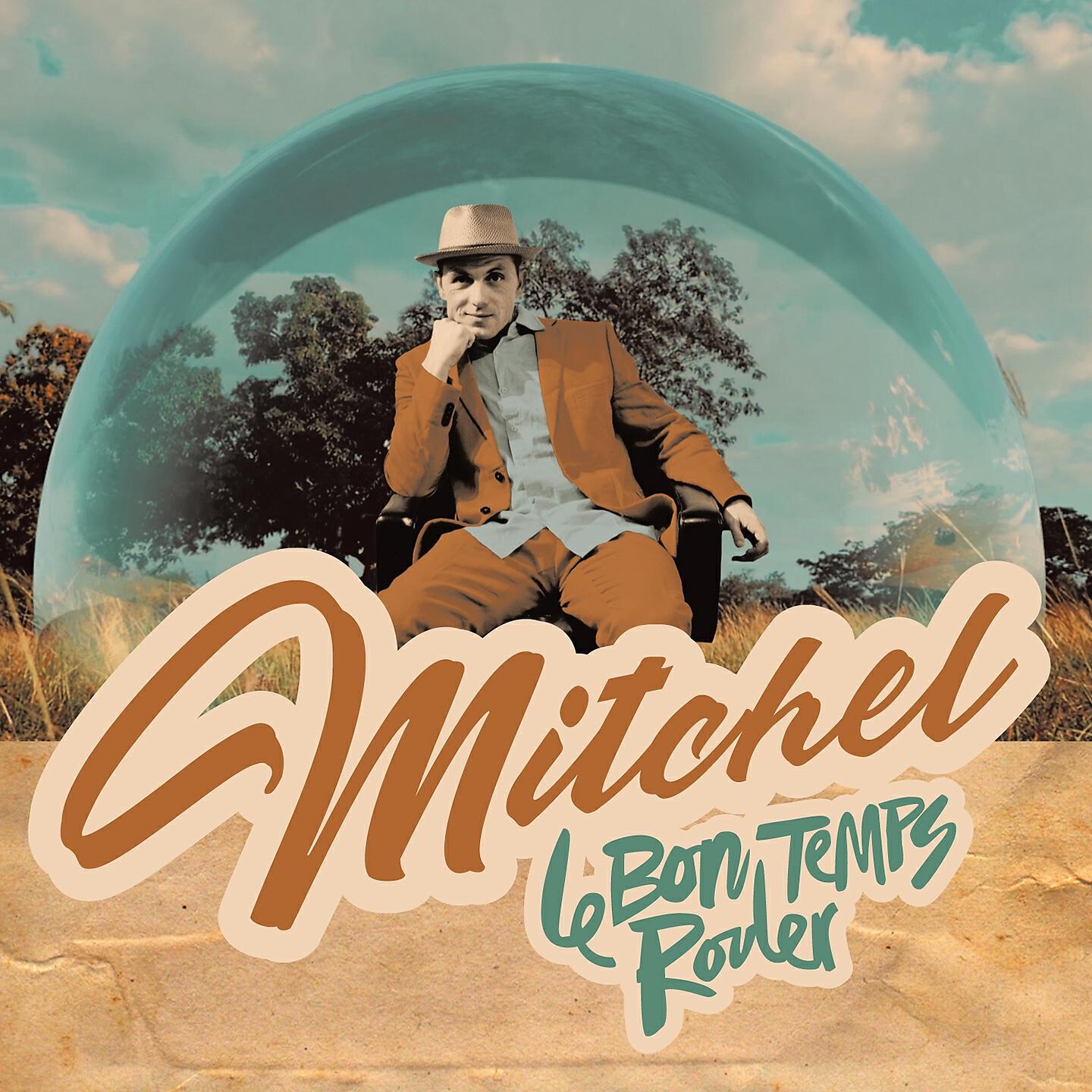 MITCHEL - La fosse à désir