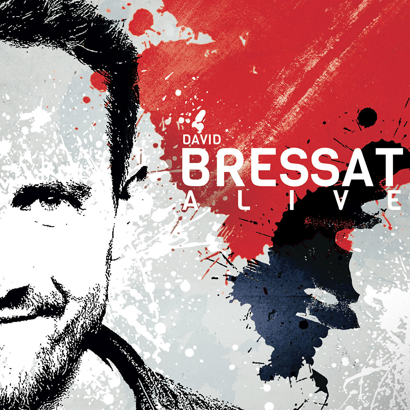 David Bressat 5tet - Cocoon