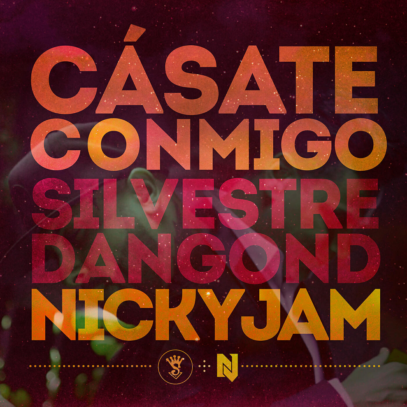 Nicky Jam - Cásate Conmigo