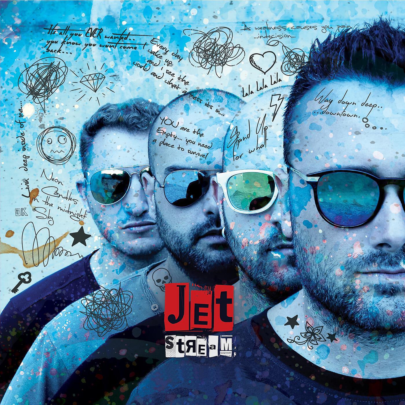 Jetstream - Downtown