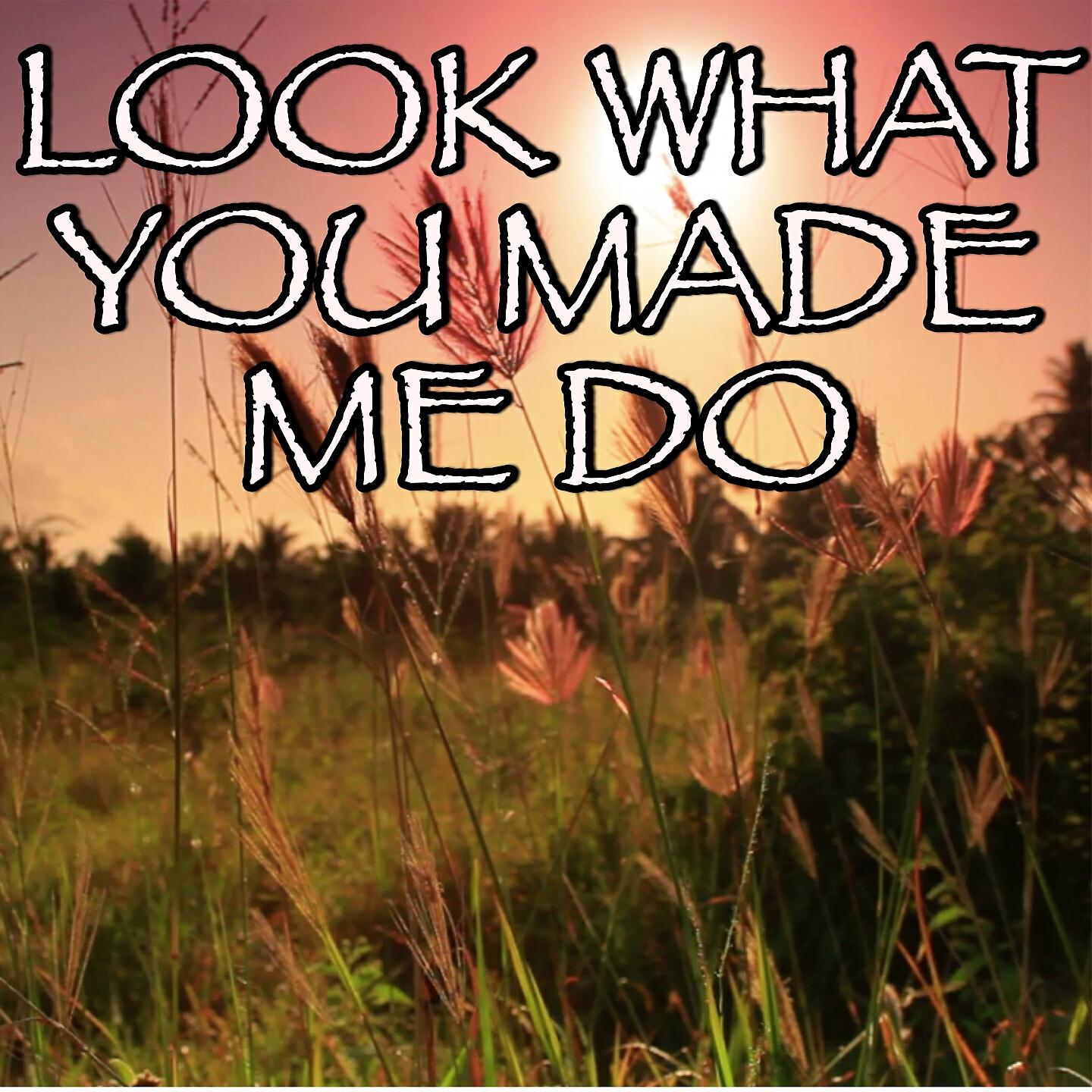 2017 Billboard Masters - Look What You Made Me Do - Tribute to Taylor Swift