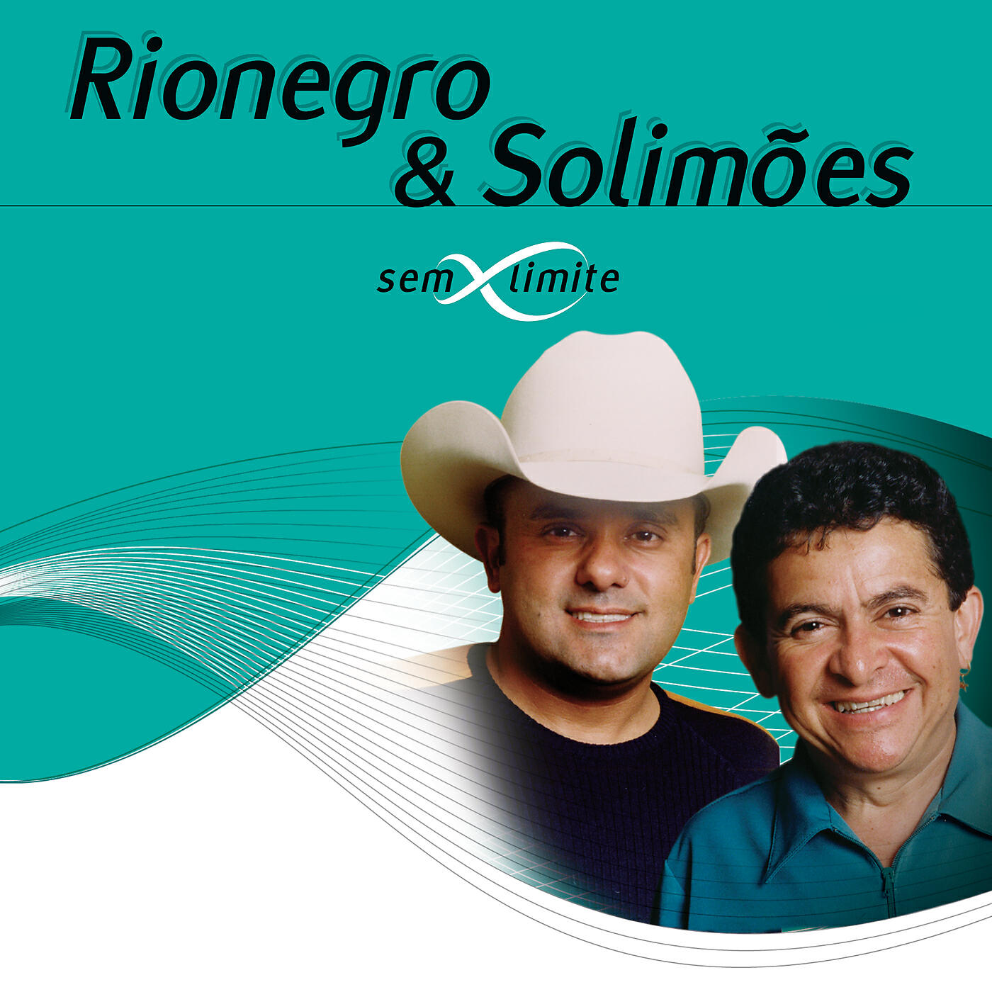 Rionegro & Solimões - Bate O Pé