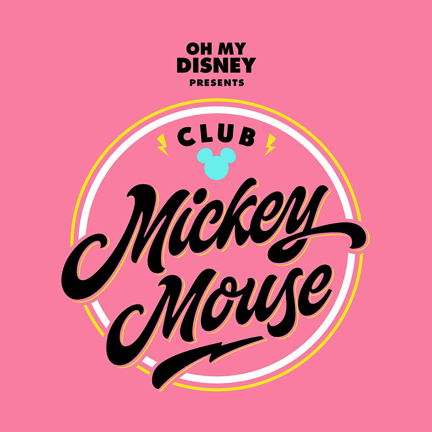 Club Mickey Mouse - Mickey Mouse March (Club Mickey Mouse Theme) (From 