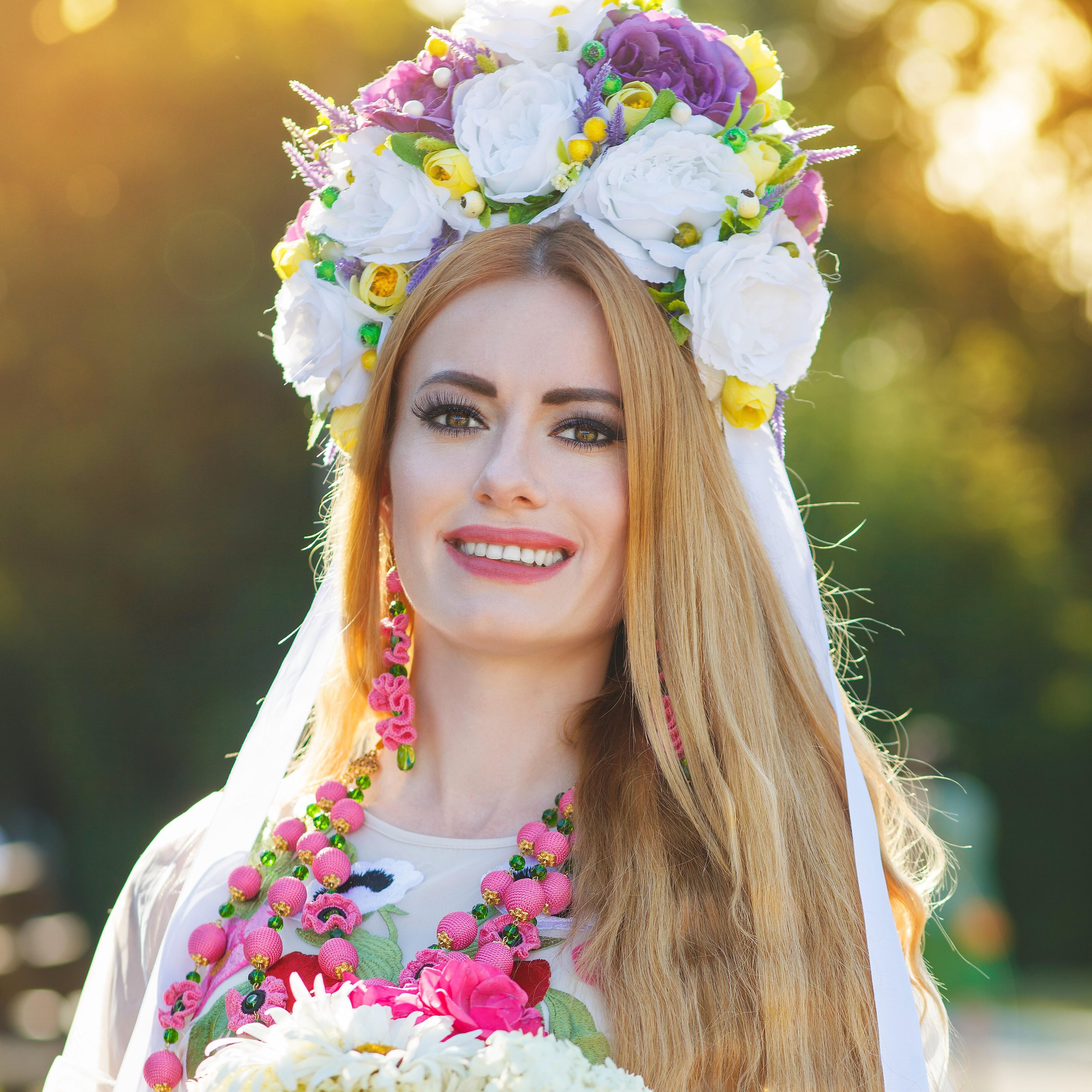 Ярослава Руденко - Ой, мамо, люблю Гриця