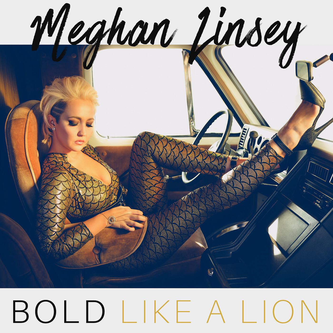 Meghan Linsey - Permanent Marker