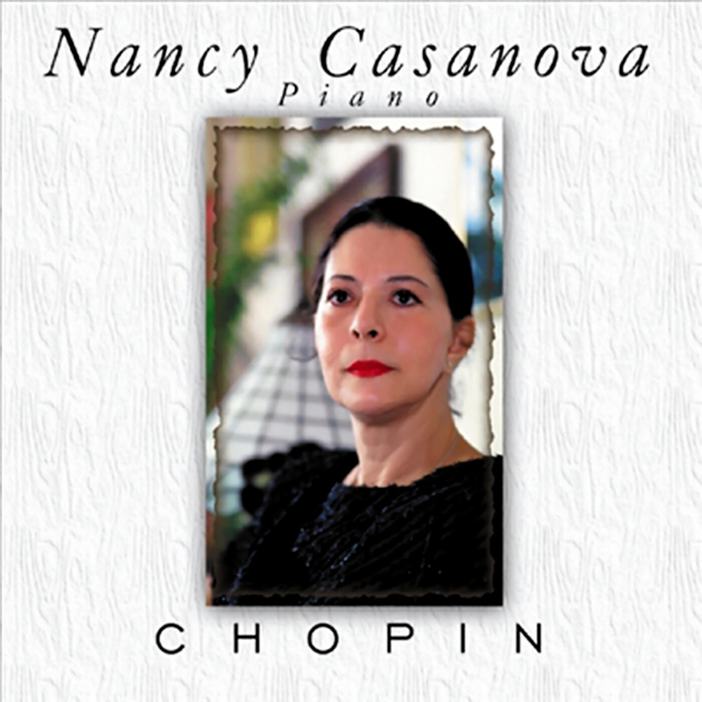 Nancy Casanova - Balada (Sol menor Op. 23) (Remasterizado)