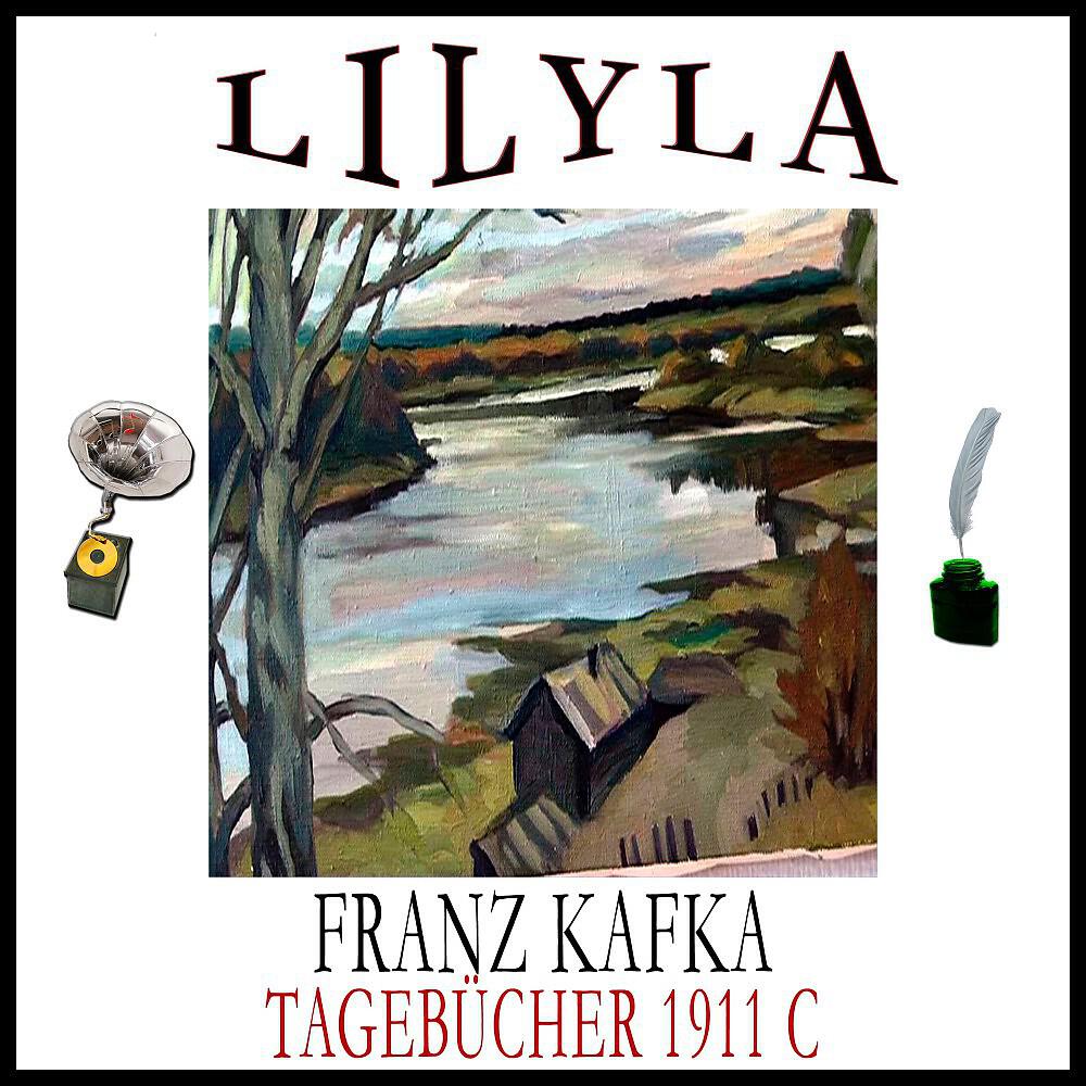 Friedrich Frieden - Tagebücher 1911 C Kapitel 100