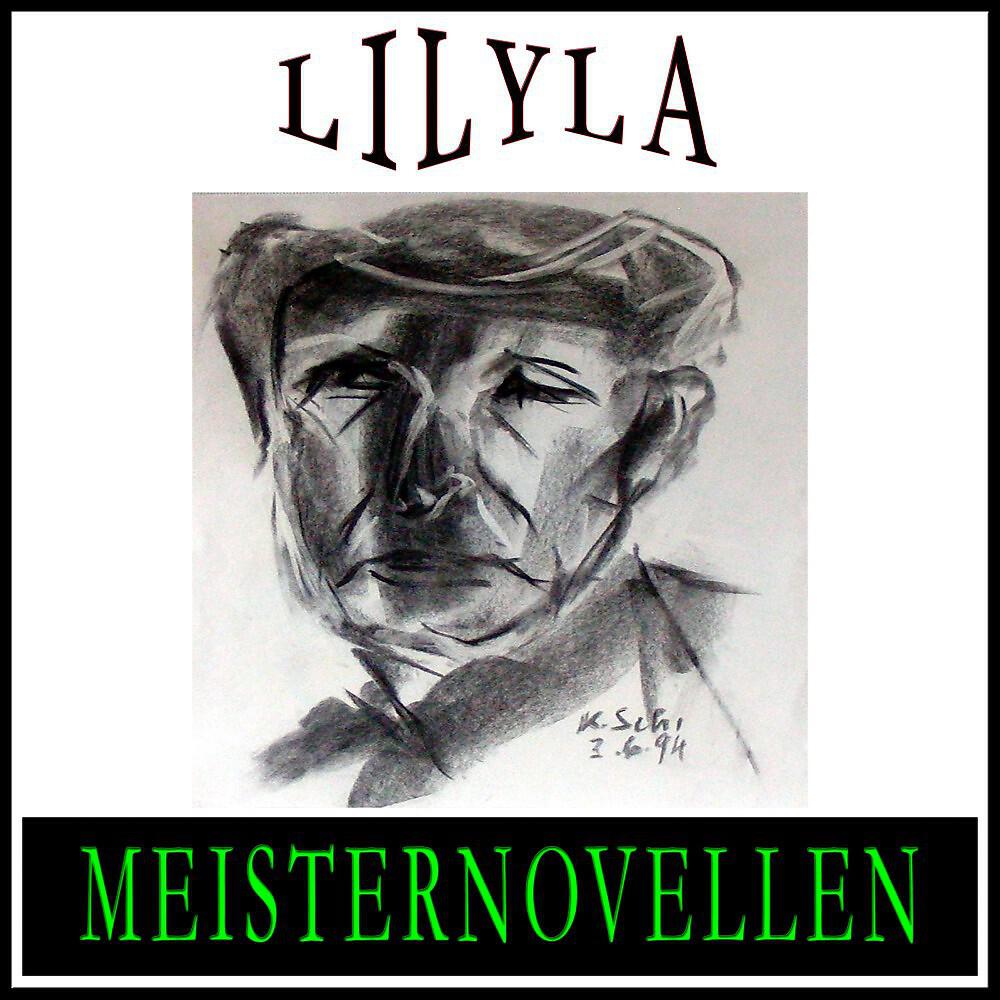 Friedrich Frieden - Meisternovellen 23 Kapitel 47
