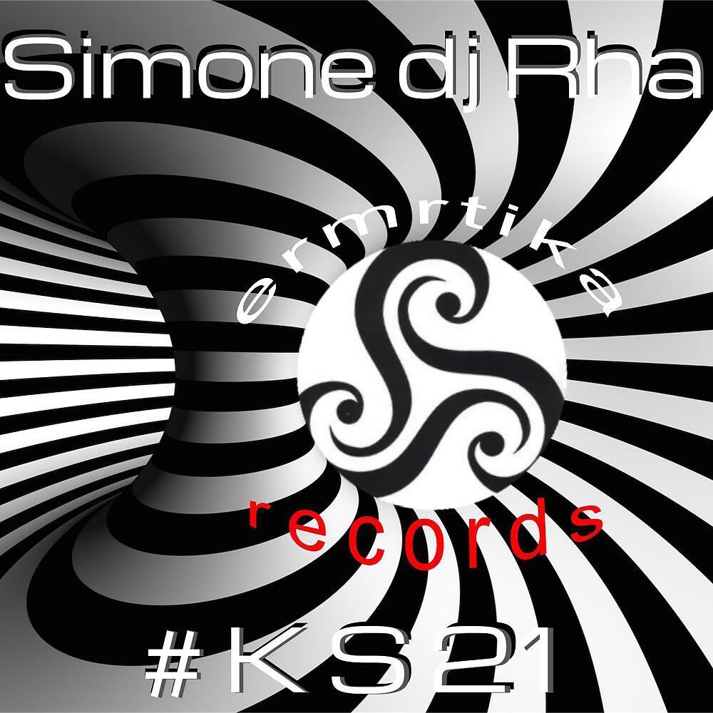 Simone DJ Rha - # S 18 (Original Mix)
