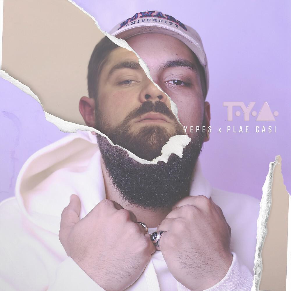 YEPES & Plae Casi - Vvrrrzzzz