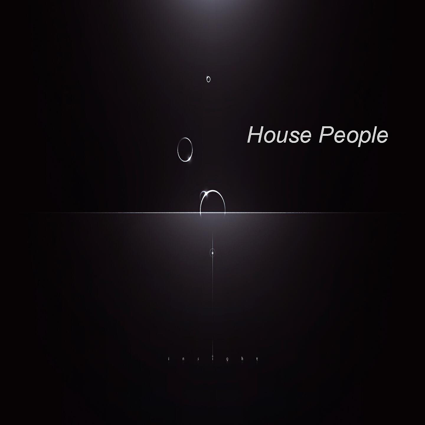 Ellen Alien - House Dropped