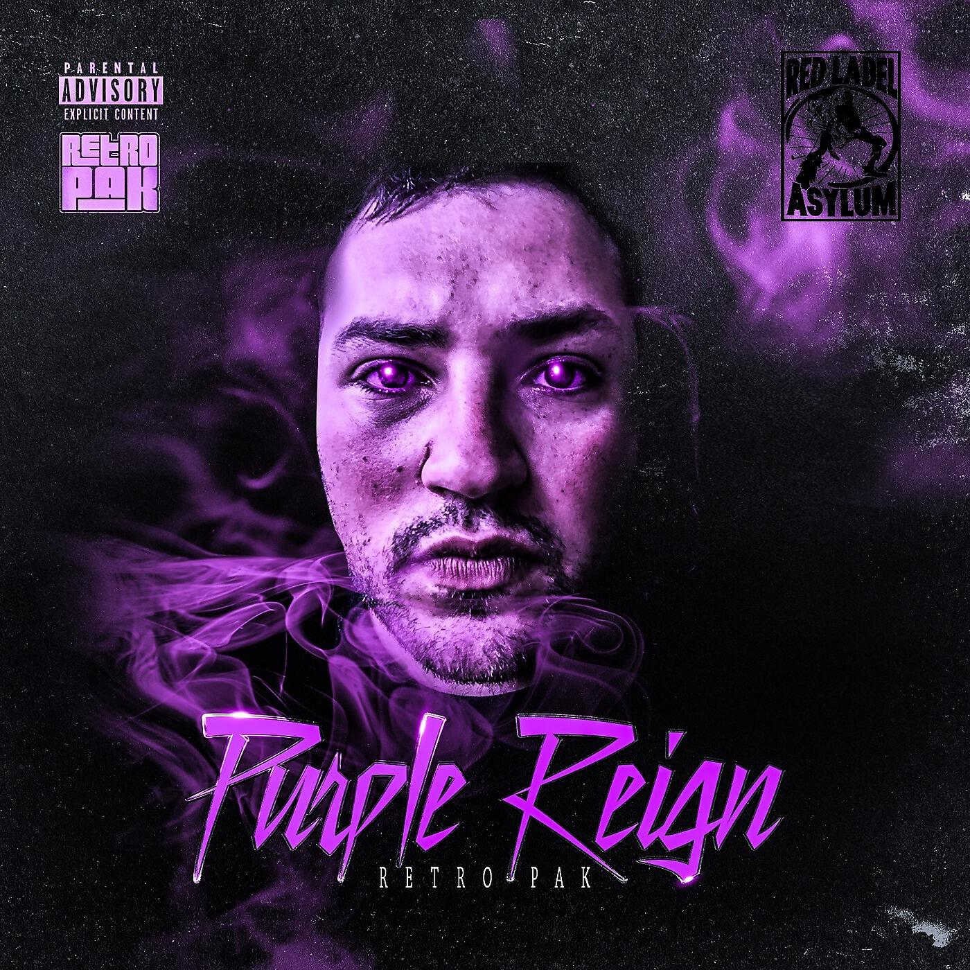 Retro Pak - Off Hiatus (feat. Keylow)