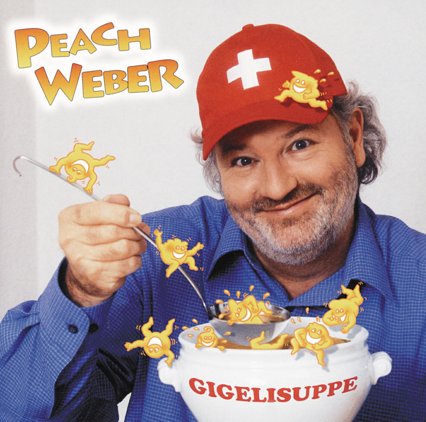 Peach Weber - Raase Maeaehe