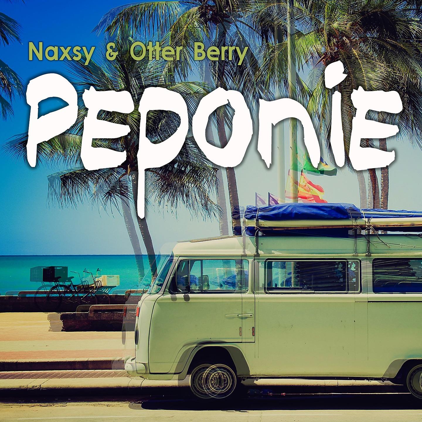 Постер альбома Peponie