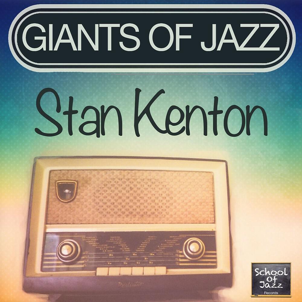 STAN KENTON - Women Usually Do