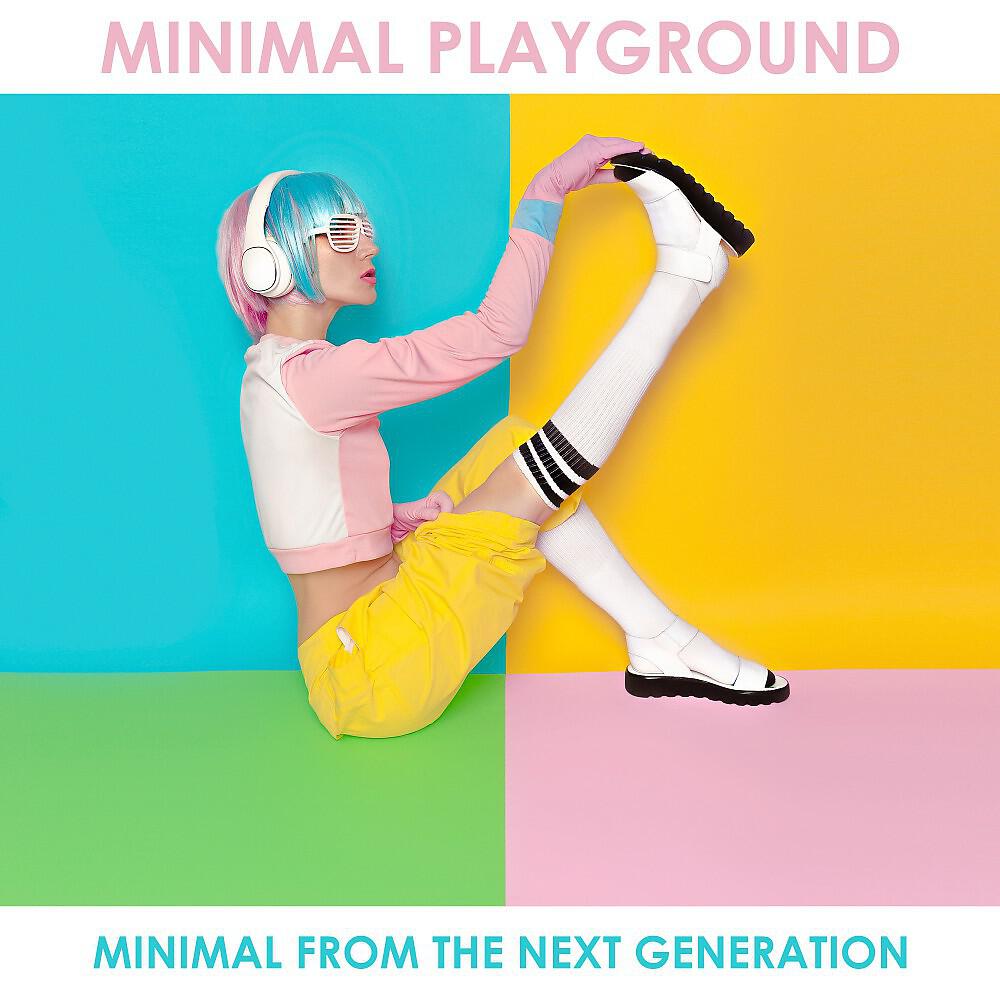 Under the Pope - Uncivil Society (Minimal Mix)