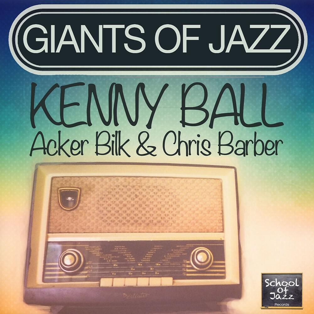 Mr Acker Bilk & His Paramount Jazz Band - Frankie and Johnny