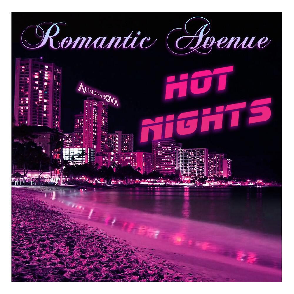 Romantic Avenue feat. Alimkhanov A. & Bee Lee - Only Love (Ryan Benson Instrumental Mix)