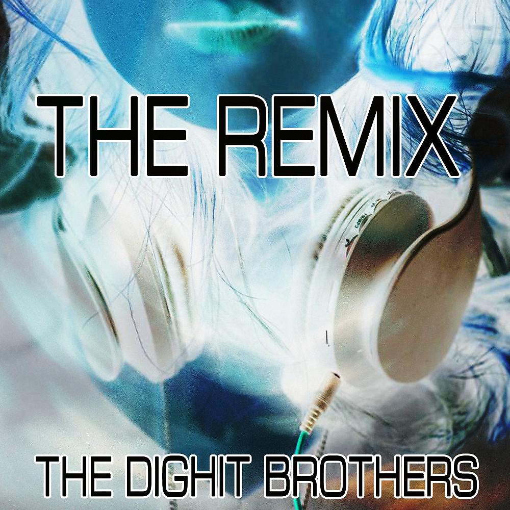 Постер альбома The Remix