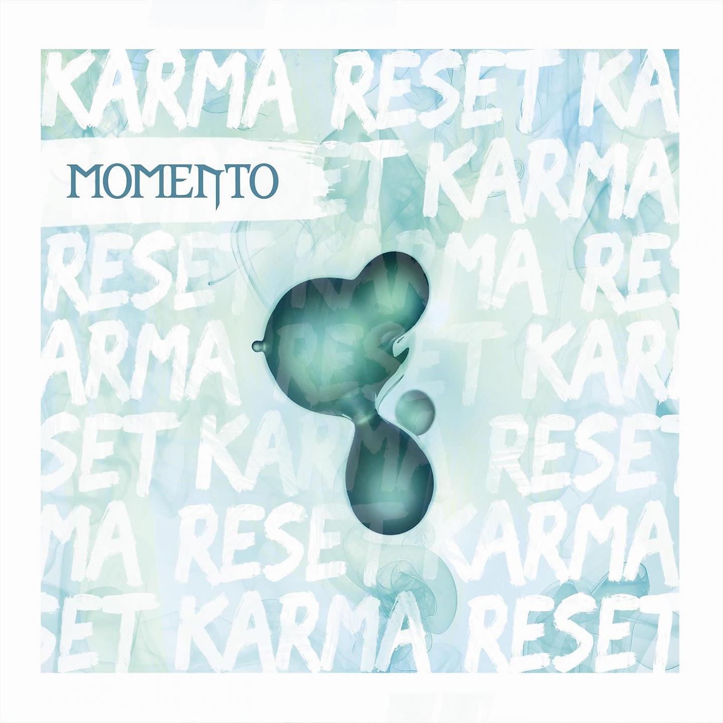 Постер альбома Karma Reset