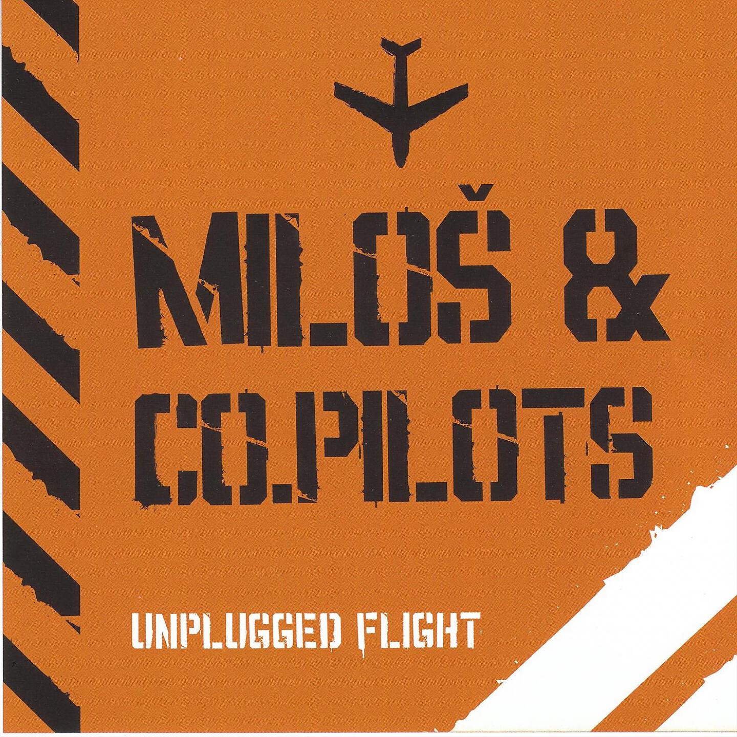 Miloš & Co.Pilots - Intro