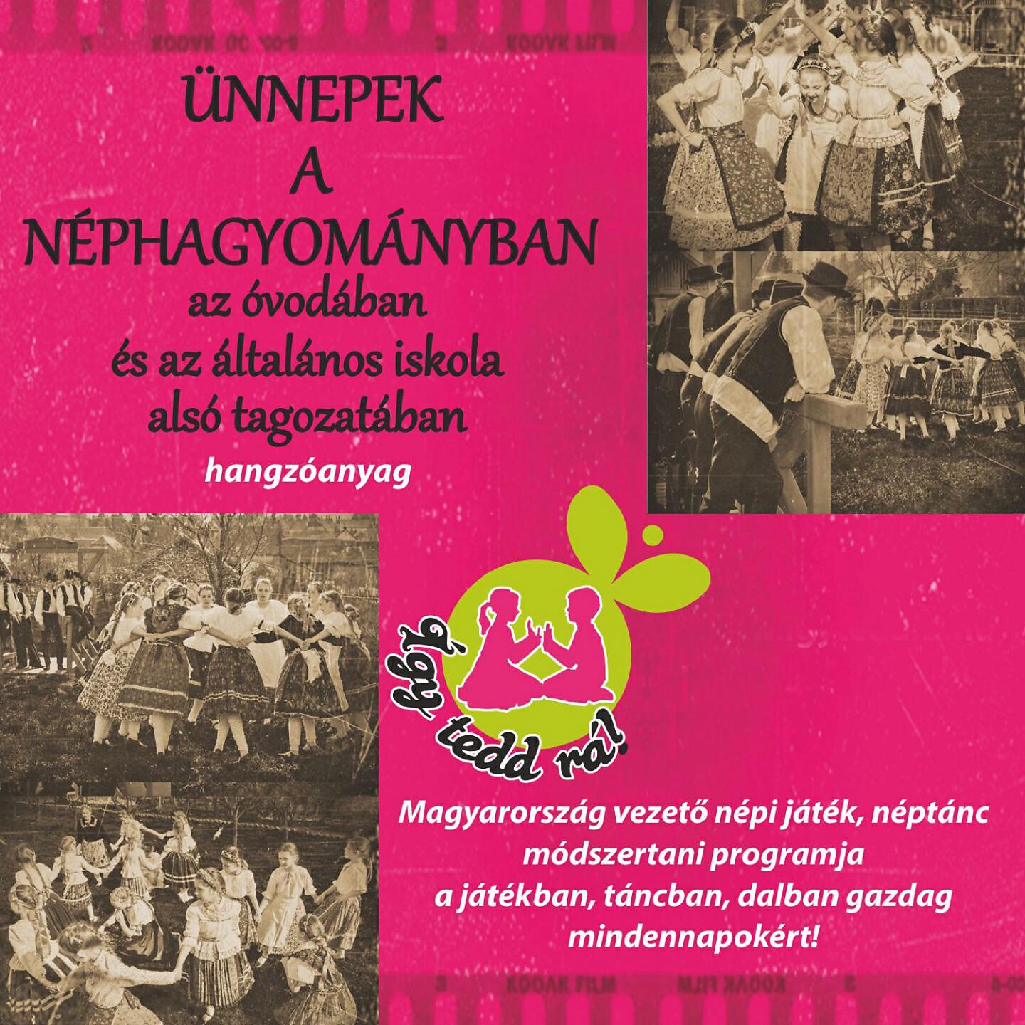 ÍGY TEDD RÁ! - Farsang Három Napjába