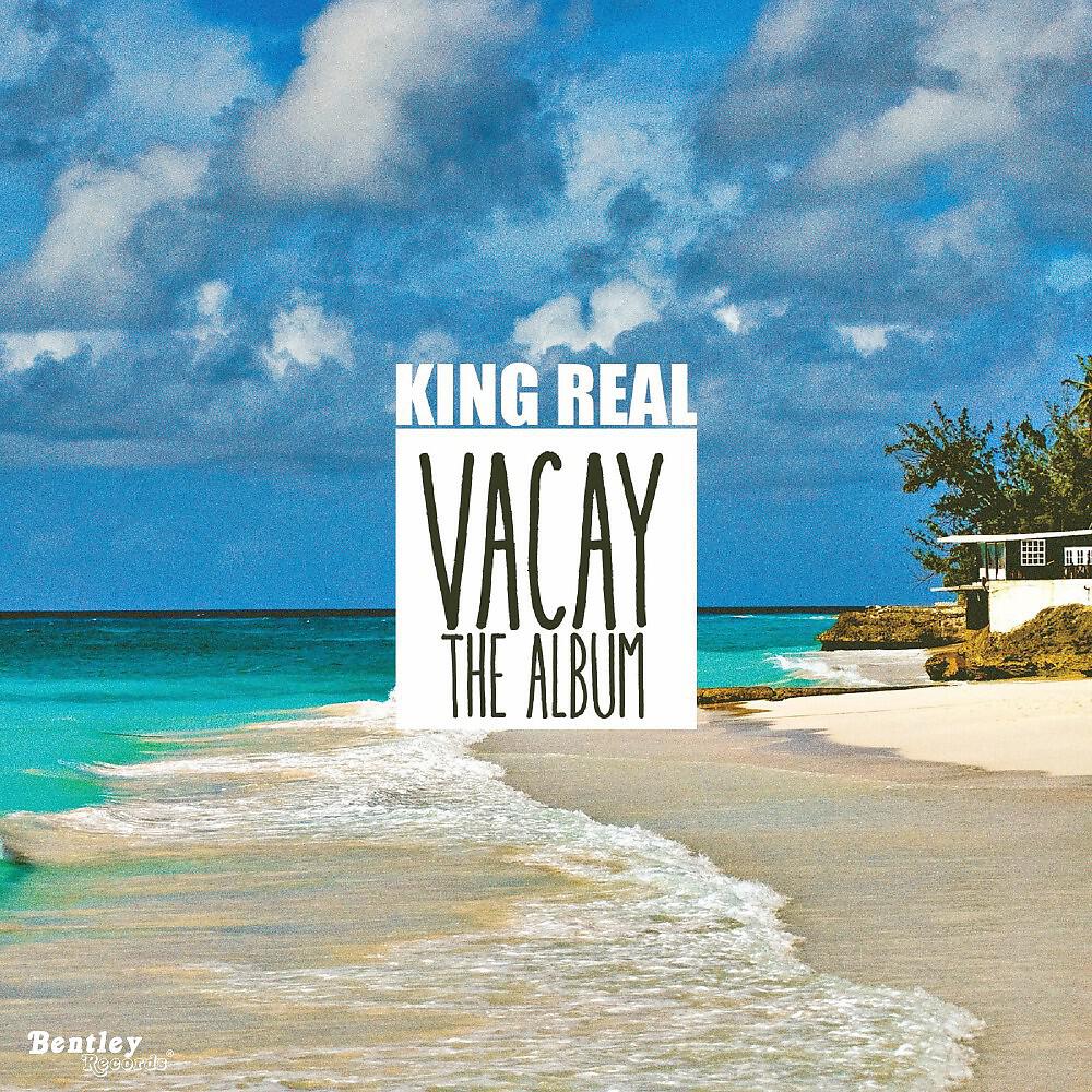 King Real - My Fantasy