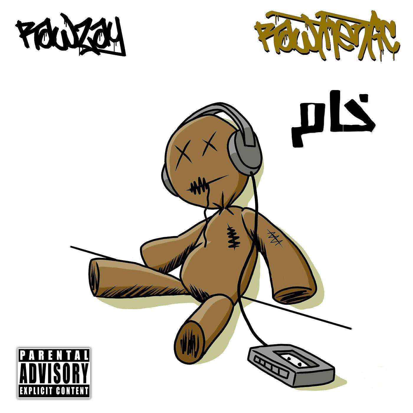 Rawzay - Mission (feat. Aladdin)