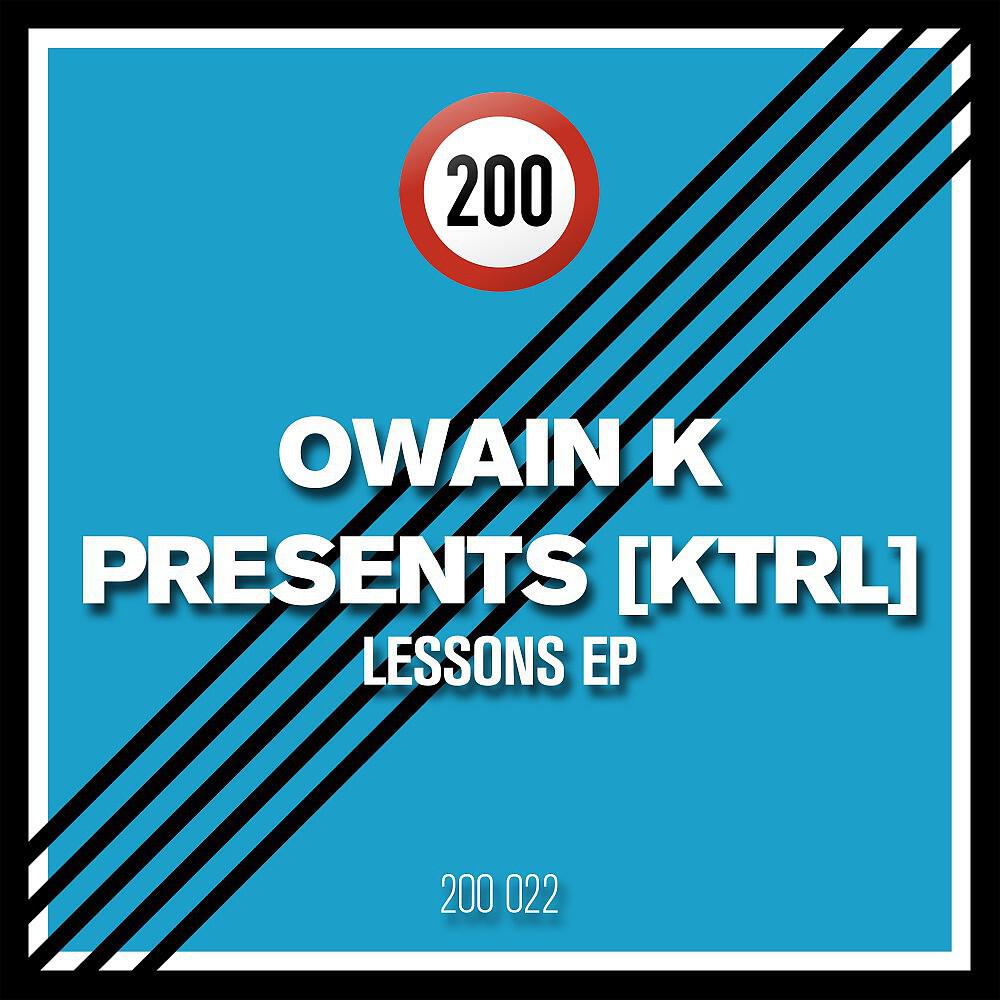 KTRL & Owain K - Live