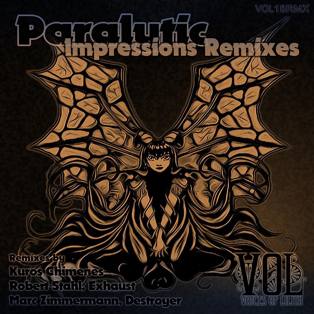 Paralytic - Impressions (Kuros Chimenes Remix)