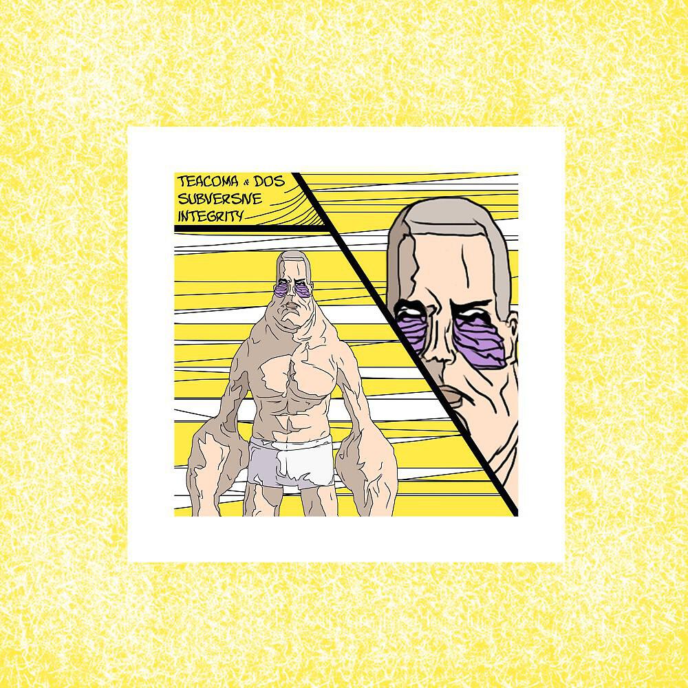 Teacoma - Beefed Up