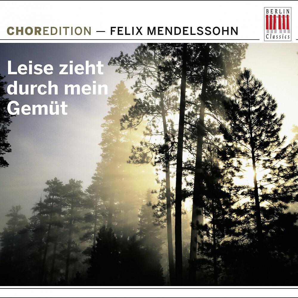 Dresdner Kreuzchor & Rudolf Mauersberger - 6 Songs, Op. 59: No. 4, The Nightingale