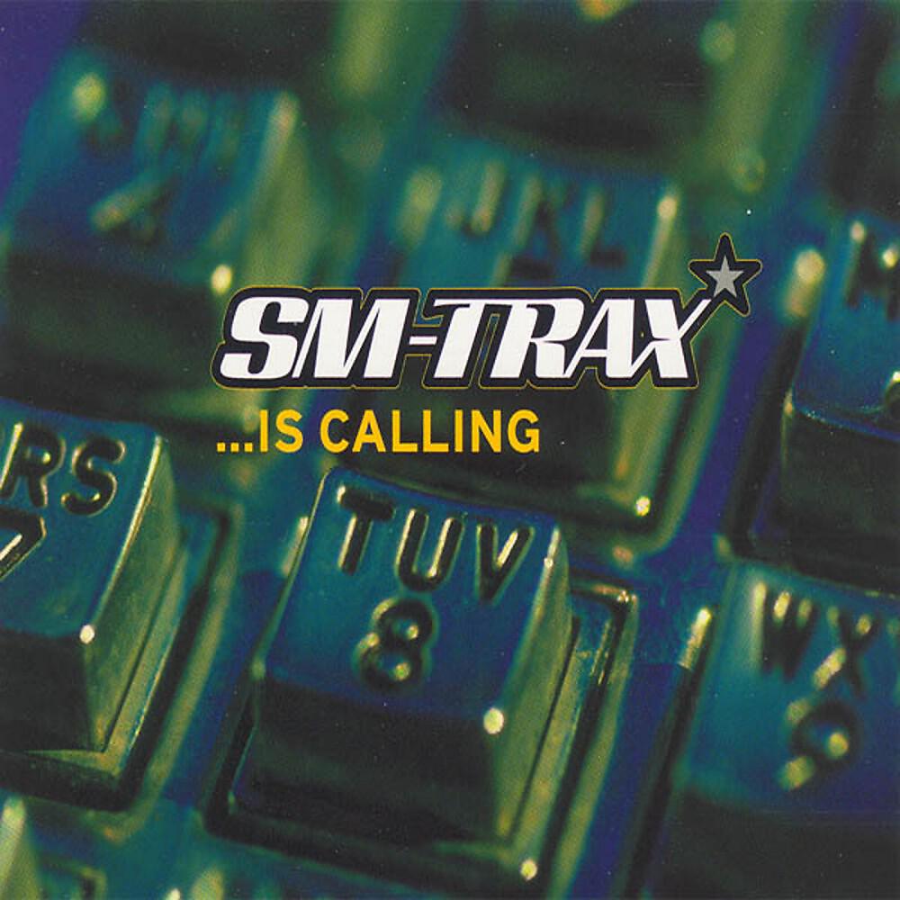 SM-Trax - ... Is Calling (Olav Basoski Remix)