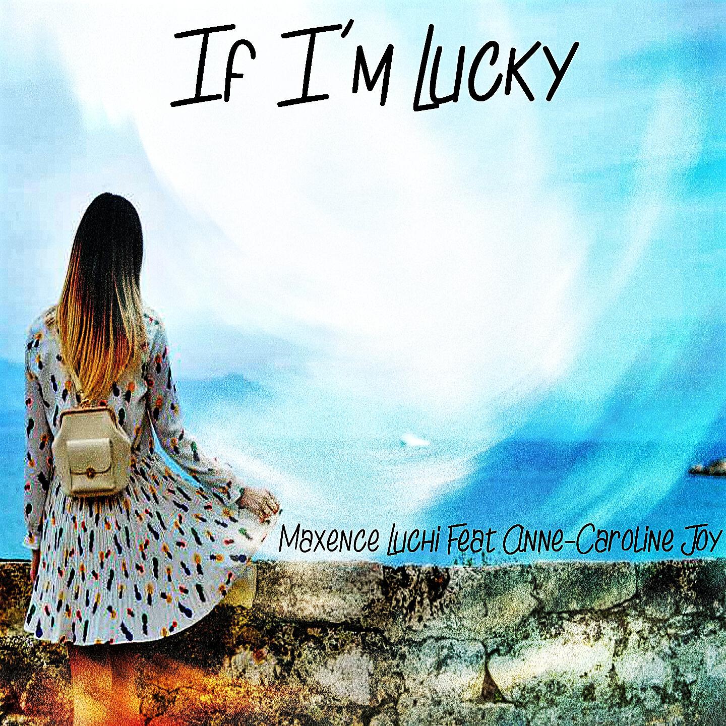 Maxence Luchi - If I'm Lucky (Jason Derulo reprise)