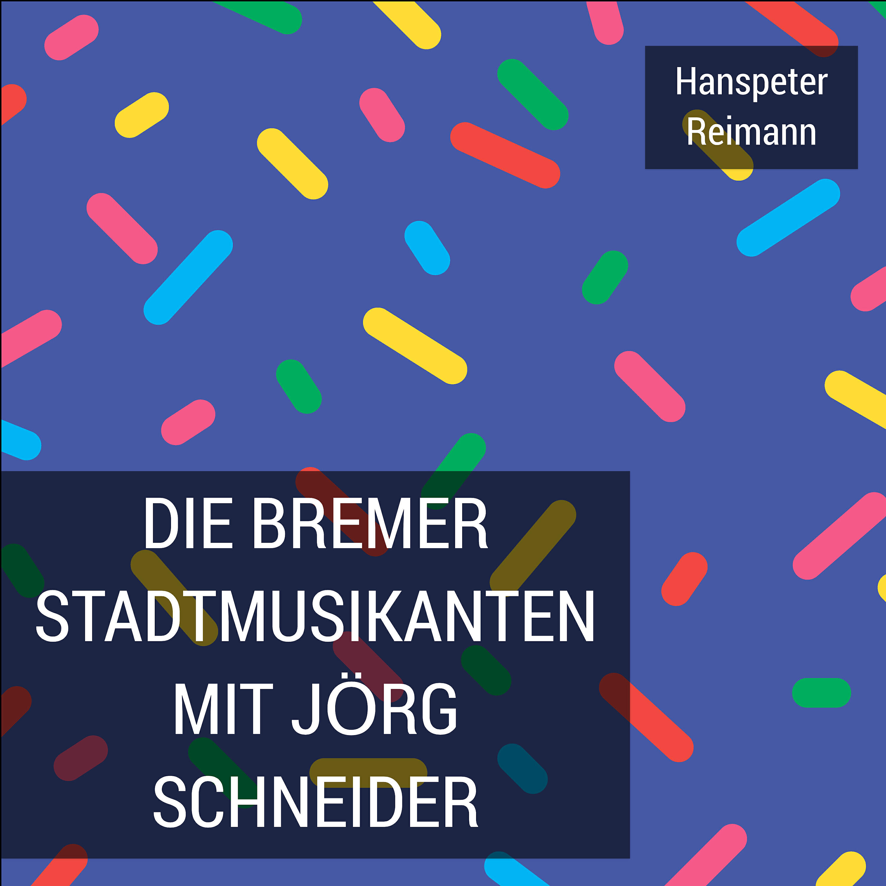 Hanspeter Reimann - Bremer Stadtmusik, Pt. 1