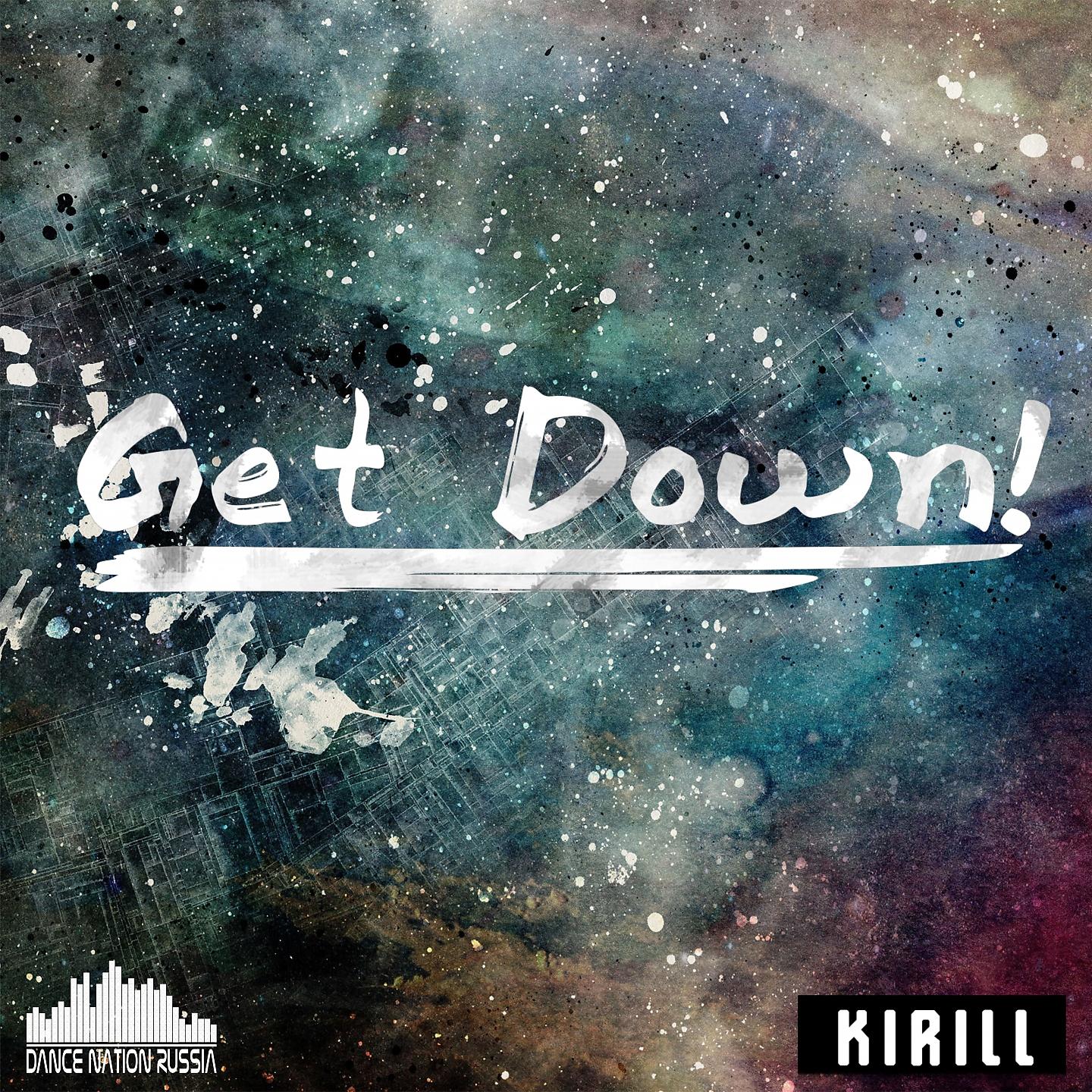 Постер альбома Get Down!